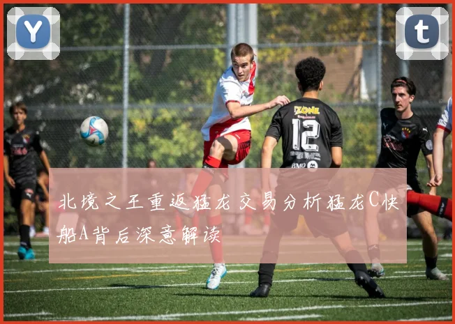 北境之王重返猛龙交易分析猛龙C快船A背后深意解读