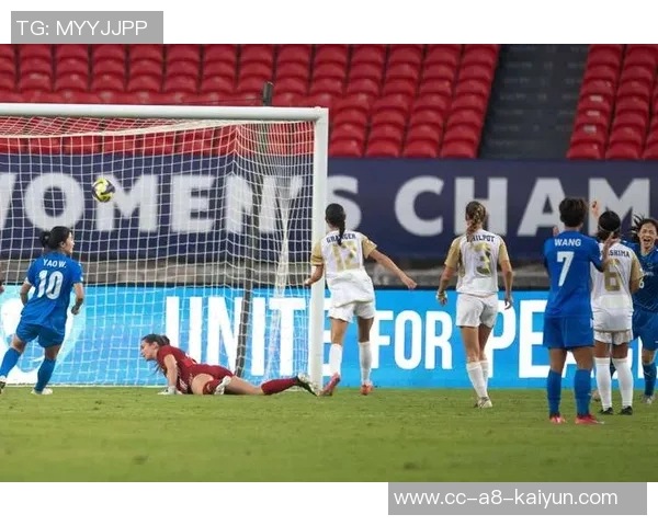 中国女足面临历史性挑战多次大比分失利彰显队伍困境