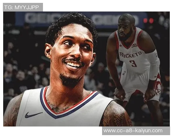 路威谈保罗职业生涯成就满意度高令人钦佩