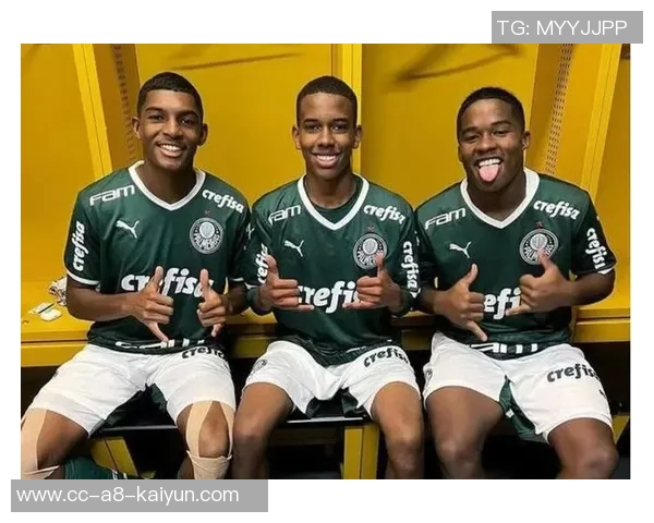 帕尔梅拉斯关注布莱顿后卫伊戈尔现正外租于西汉姆