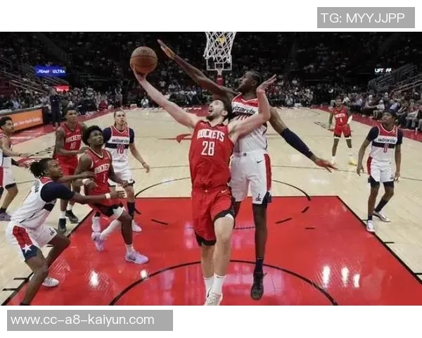 火箭队三分出手数和比例垫底却在篮板和前场板上领跑联盟