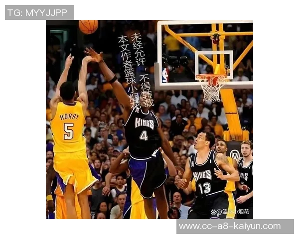 霍里谈追梦前景称湖人是唯一选择并深情赞美老詹 霍里谈追梦前景称湖人是唯一选择并深情赞美老詹