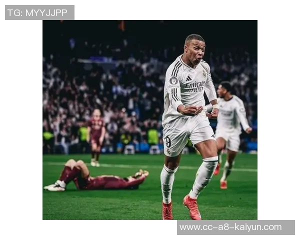 姆巴佩进球助力皇马战绩辉煌未进球则遭遇多次失利 姆巴佩进球助力皇马战绩辉煌未进球则遭遇多次失利