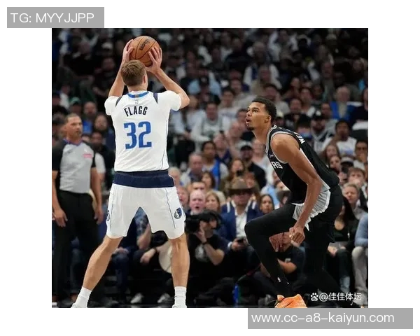 媒体人分析文班亚马与弗拉格的球技差异与未来成就潜力 媒体人分析文班亚马与弗拉格的球技差异与未来成就潜力