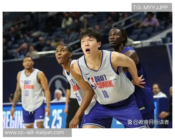 克林根新秀赛季表现优于杨瀚森基本盘稳健曾夺NCAA冠军中锋荣耀