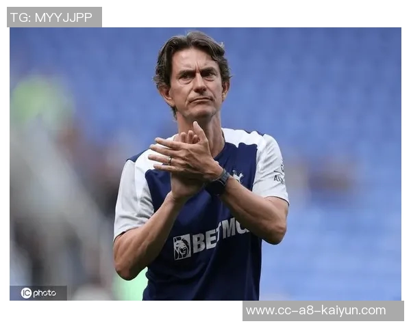 热刺不敌西汉姆联后管理层紧急讨论弗兰克主帅去留问题