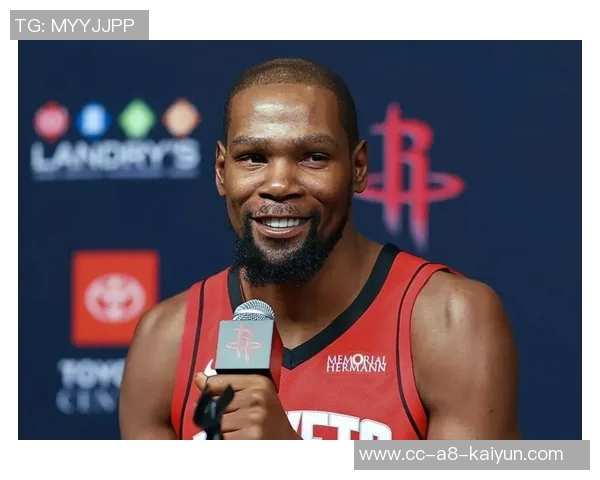 阿门：初见KD训练才明白什么才是真正的刻苦与坚持