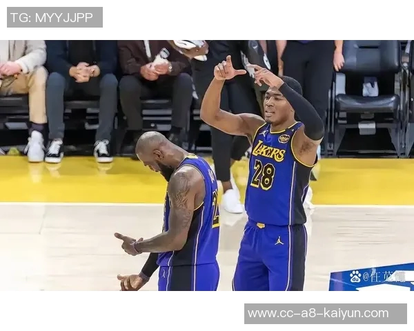 湖人战绩喜人已达五胜二负詹姆斯尚未出战潜力无限